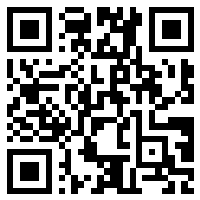 QR Code for bitcoin:1Eh7bq1VLVjjncxGqBzuf4E3RFtyf7GYRG