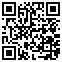 QR Code for bitcoin:1EhCFHsz1mmtXMh4dCyB4P2pkL3BKMUmpM