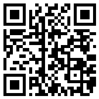 QR Code for bitcoin:1EhDR1gHXgVt3CpgoBJ5XeFduxPcmd4BAC