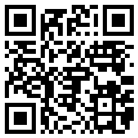 QR Code for bitcoin:1EhDniXXkYRopTzMpr4VXc8ESmbvBTSGfo