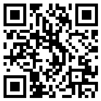 QR Code for bitcoin:1EhGbQdpEXdPAjUv2vr7oiNC9SAGpPYNEJ