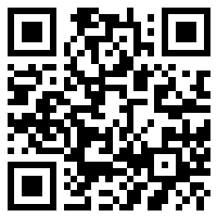 QR Code for bitcoin:1EhGre1YqKJ5HyXdYThSyq4FjdJKWf4hkh