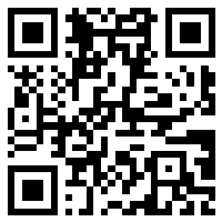 QR Code for bitcoin:1EhGyjAmgcuUPghW6KuGmaaKVG7WAFXQnh