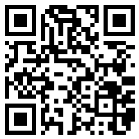 QR Code for bitcoin:1EhJTo9DEDKRN7iRKX12RDFgZrXPneRpCX