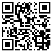 QR Code for bitcoin:1EhJVmMnJk2hhc7WBXXAwxFf35LTmjpDvi