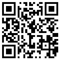 QR Code for bitcoin:1EhKFVTWEog9ivqCTyEDEbMjMEibtLcpuW