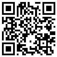 QR Code for bitcoin:1EhKXAC46NdcHJe8PVF4EL8NTV5CyjdvYt