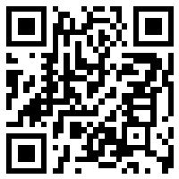QR Code for bitcoin:1EhMh4xrDYLwiSDvvWWMCCsw7rUXsrwMv5