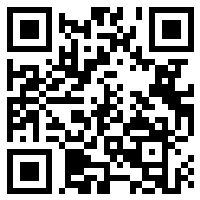 QR Code for bitcoin:1EhMtaRjPhwxv97cuWzzSG5qBqCWGQybs8