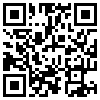 QR Code for bitcoin:1EhNeBN429s8Zj2tPmU7wjh5mfJuAdNaNj