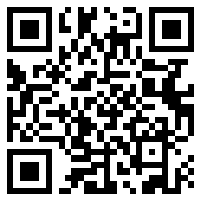 QR Code for bitcoin:1EhRW5U6bKw1LeLJsBsiLR3xPKgCRN3rEV