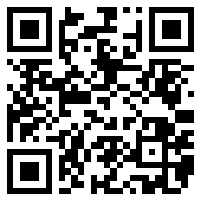 QR Code for bitcoin:1EhT81aJLd2dctEDm1AftqesheP1Pmrd8Y