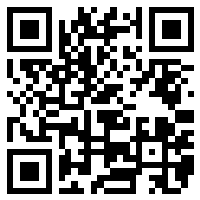QR Code for bitcoin:1EhT8uDwWMB6RWQ4GvcJK3eARRxQi9K6Pf