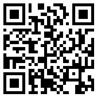QR Code for bitcoin:1EhUucf9ff2pNiaQAf7g2KqpQJbM67LP6G