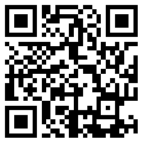 QR Code for bitcoin:1EhVSjK4ZNJHegdLGkwRRC2voRdMGEArv7
