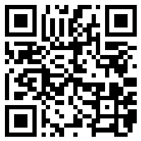 QR Code for bitcoin:1EhVvoAYw7bSVjMB1wKM1CF8SAPejTXChP