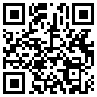 QR Code for bitcoin:1EhW21kvrvM1LEJAvfoMHWTDo3wbRhXF41