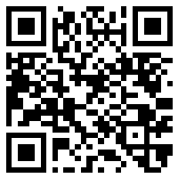 QR Code for bitcoin:1EhWBve5dk57sqPoRfFoKZnv9VhNSPjqL