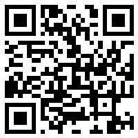 QR Code for bitcoin:1EhX7qX8E11RF4MxVb97Mud86o2ZNvqccR