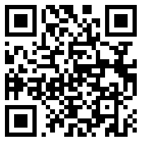 QR Code for bitcoin:1EhXd3ASnPrmnHcb6jfYhxSUQuRxgbEBZg