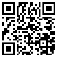 QR Code for bitcoin:1EhbEPv8E3c6MMQiybtBEFsdoSPiHTaZ7W