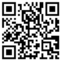 QR Code for bitcoin:1Ehcup5eqWiyfc9C9PDRVEr9kBAhpj6vub