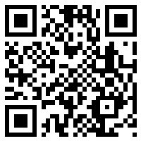 QR Code for bitcoin:1EhdgaidzXP4WKdUuUTBUUiMuYhqFkYkP9