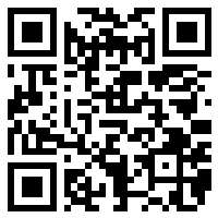 QR Code for bitcoin:1EhfhB7Sf3diGrcCKCCDsWUbswgL6vAteo