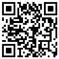 QR Code for bitcoin:1Ehg6G7PZpdRWTwofMbxT3iZRv6eSPrjT2