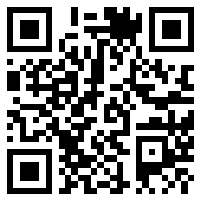 QR Code for bitcoin:1Ehi5e72ZpxMMWDJMz1bepTkLbrP2Spzu3