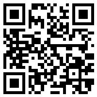 QR Code for bitcoin:1Ehj8a67WSQbvnPF3MhtCsaX7KDHrPQr3