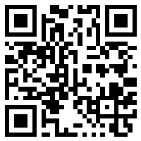QR Code for bitcoin:1EhjKHPDFPAF5mcQDKyUT8AYM1JM9BAdUe