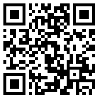 QR Code for bitcoin:1EhjwaptXy5uo8eRxCWMbdxH6tFa2D8x6T