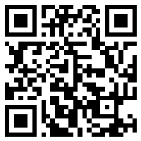 QR Code for bitcoin:1EhkHkh4kx1y1bD9vbcaDy71srA9eaBQHW