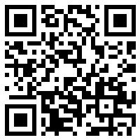 QR Code for bitcoin:1EhmGeQhvavrfqEN2hWwmjSYN1YePybr2W