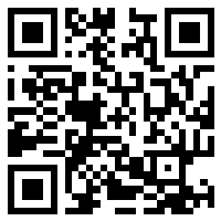 QR Code for bitcoin:1EhmhctTkFGPY8siJwWHoTueCJx6icWraw