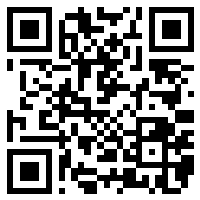 QR Code for bitcoin:1Ehmt7gC5WMptkGFw4vxBim6bVQo4ceDs1