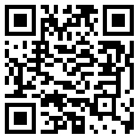 QR Code for bitcoin:1Ehqc49tSyzBYPKd5KfNXyncDK6hHEv3fJ