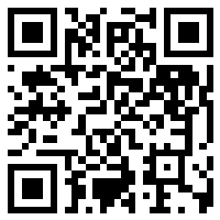 QR Code for bitcoin:1Ehr1fMKGL4Evd8buAYRpczMKv4hWJM2c4