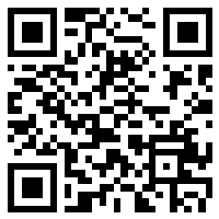 QR Code for bitcoin:1EhvPEh4Uk5ANE4PqsCQDiAXMjGnvPz4Wr