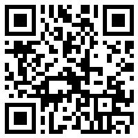 QR Code for bitcoin:1EhwRL6sPDqG6fL276Ud9DAw9ESh7rZU8T