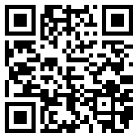 QR Code for bitcoin:1Ehx6xLoRVVb8jCeo1vcCDpD22no7vSEtu