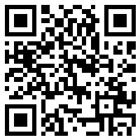 QR Code for bitcoin:1Ei31yFpEhsxry5t1w7RSaBgiVRDBEFegg