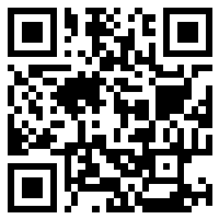 QR Code for bitcoin:1EiCU1D6V4fXYHotfbijxP1axqNTR2WsED