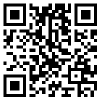 QR Code for bitcoin:1EiGxCn4ZhVT7dM5Cf86eheWyaicrfqfvh