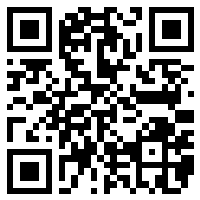 QR Code for bitcoin:1EiH2isSjt3iCCvXmrEc2DwNvgCPFeTzuK