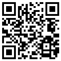 QR Code for bitcoin:1EiTDUxinvk3nPyMrVGfgsJiv2yn4CrVGb