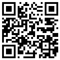 QR Code for bitcoin:1EiewJCnrvaahfVerAA6wWkztV28bALAbs