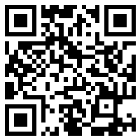 QR Code for bitcoin:1EifHms4VoSJzD1oFqDGSsy8aKhBAUCcaS