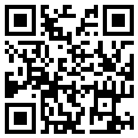 QR Code for bitcoin:1Eig1wGzbJPZN68e4SXwUVMwkR84ePpXAd